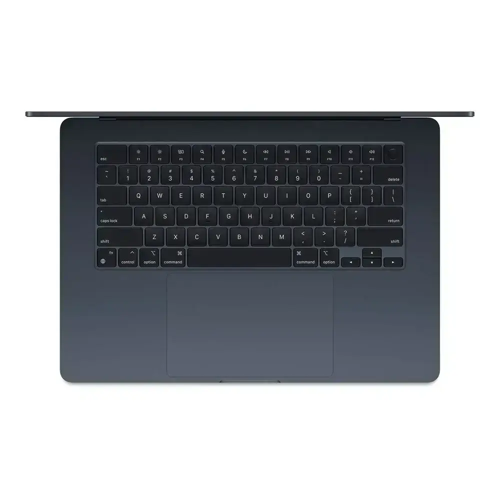 APPLE MW1M3 MACBOOK AIR (2024) Laptop - M4 Chip 10-Core CPU