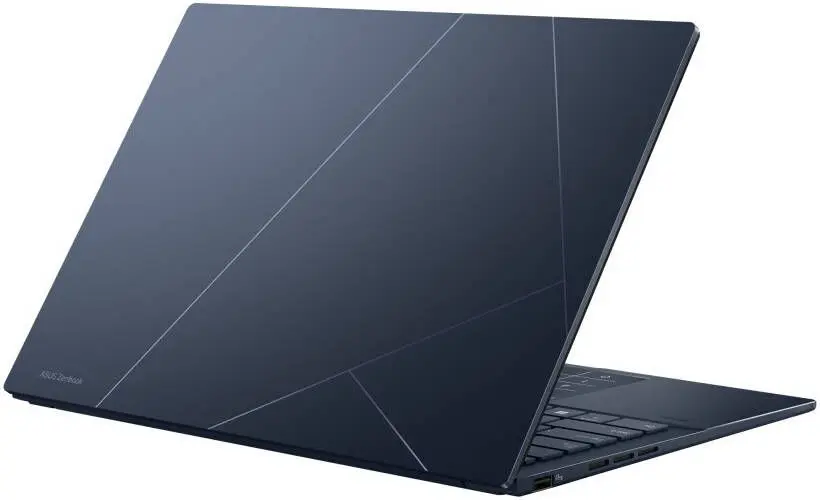 ASUS ZENBOOK 14 UX3405CA-PZ060W (2025) Laptop - 2th Gen 7