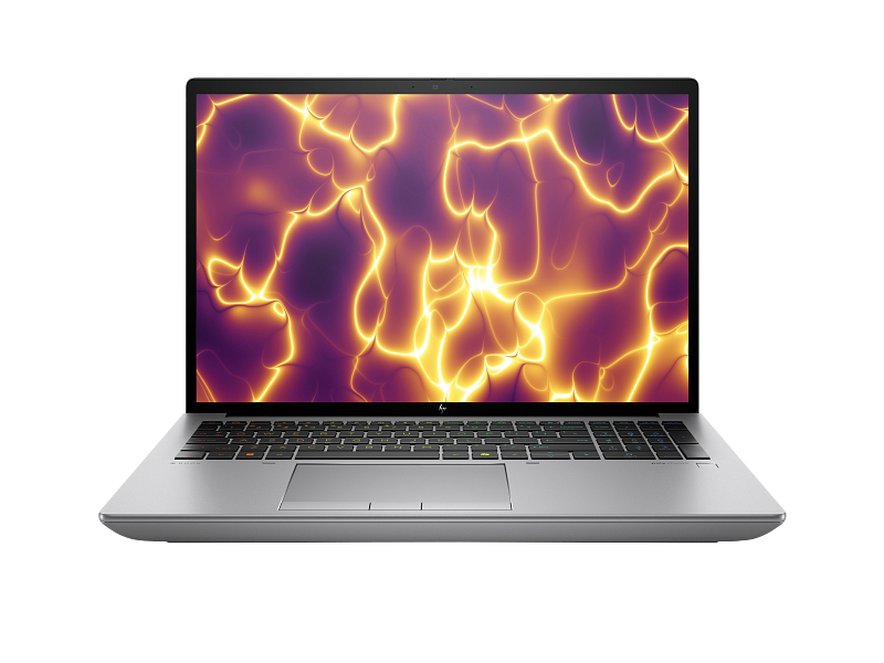 HP ZBOOK FURY G11 (2024) Mobile Workstation - 14th Gen i9