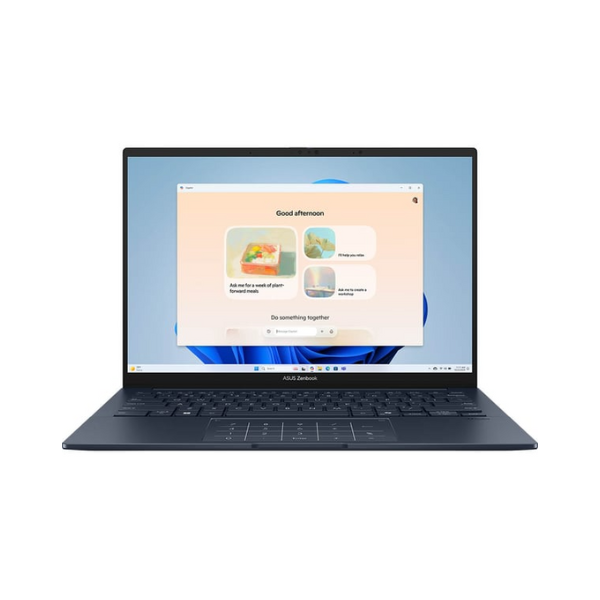 ASUS ZENBOOK 14 UX3405CA-PZ052W (2025) Laptop - 2th Gen