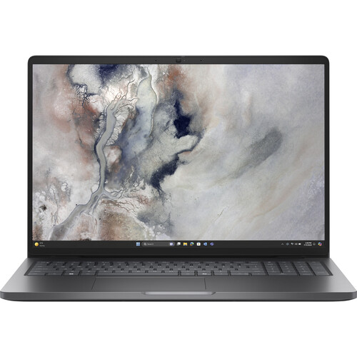 DELL PRO 16 PC16250 (2025) Laptop - 2th Gen 5-120U, 16GB, 256GB