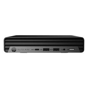 HP ELITE TOWER 800 G9 Desktop - 12th Gen i7-12700, 8GB, 1TB HDD