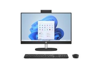 HP 24-CB1031D ALL IN ONE - i5- 1235U, 8GB, 1TB + 256GB SSD, 23.8