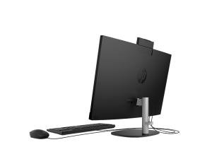 HP 24-CR0316NH All in One - 13th Gen i3-1315U, 8GB, 512GB SSD, 24″ FHD