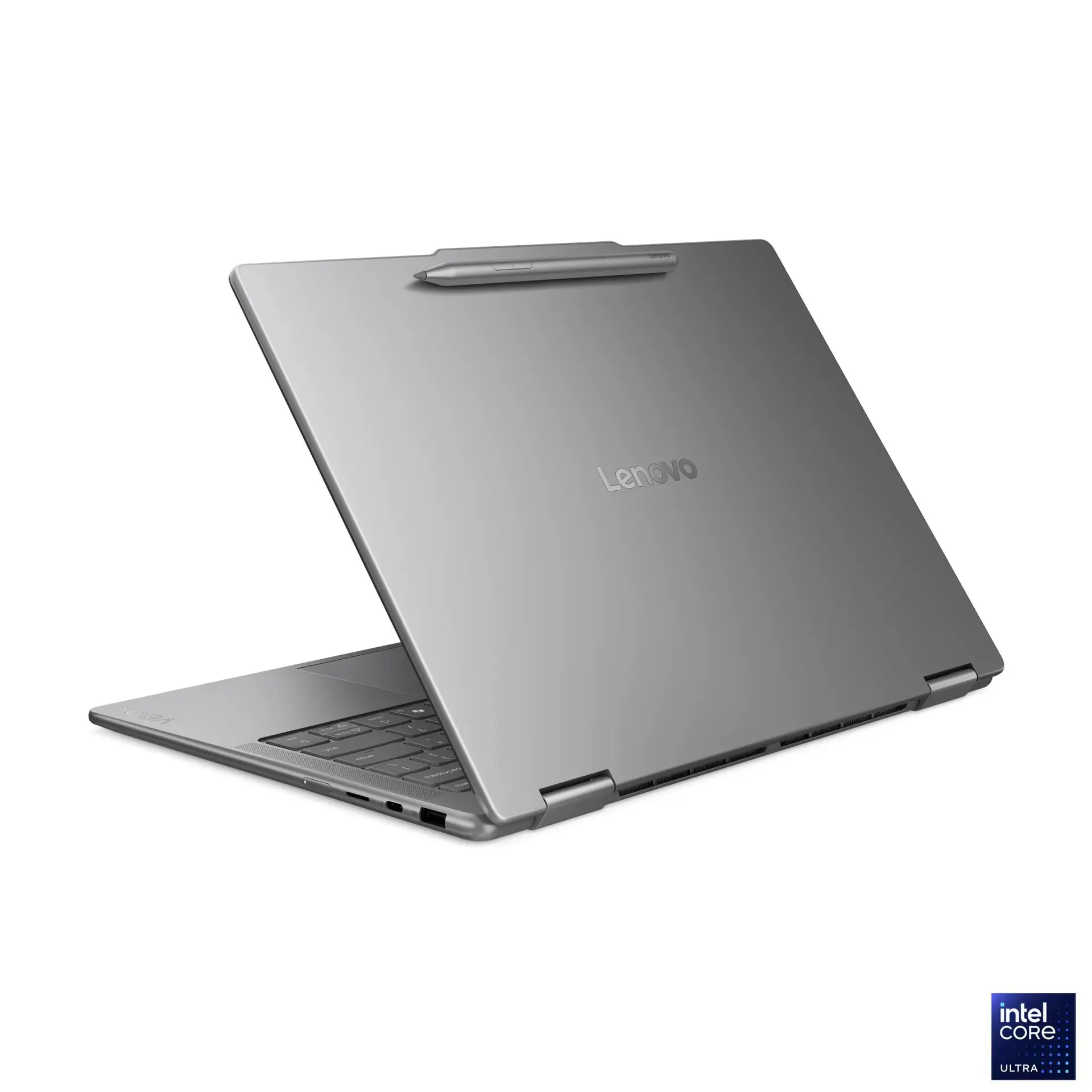 LENOVO YOGA 7 14ILL10 (2024) Laptop - 2nd Gen Ultra 7 256V, 16GB