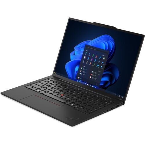 LENOVO THINKPAD X1 CARBON GEN 13 (2024) Laptop - Series 1 Ultra 7