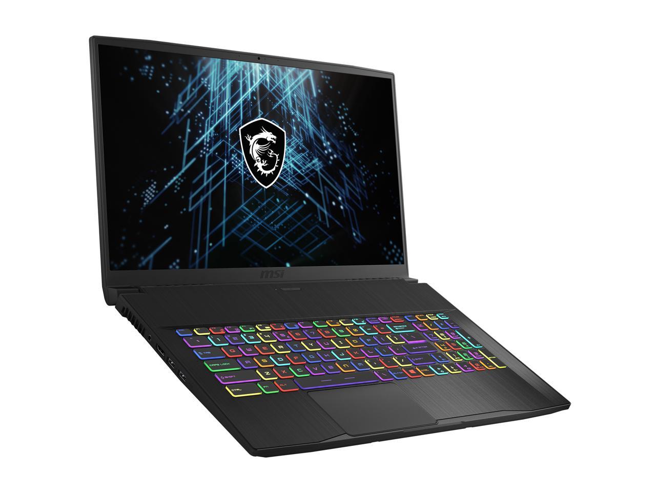 MSI GF75 THIN 10UEK-048 GAMING Laptop | 10th Gen i7-10750H, 16GB