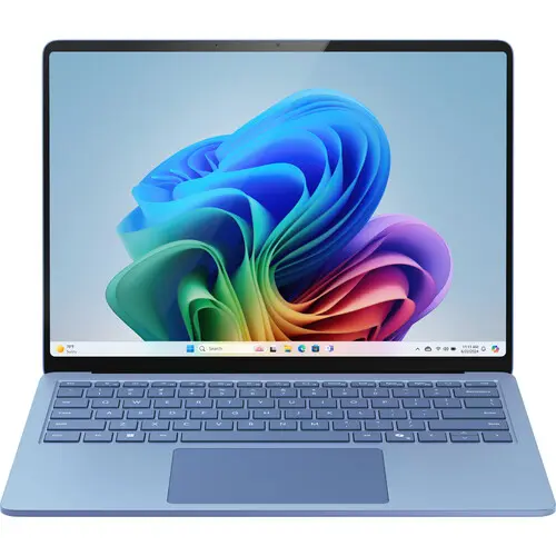 Microsoftパソコン MICROSOFT ZGP-00080 SURFACE 7 Laptop - Qualcomm Snapdragon X Elite