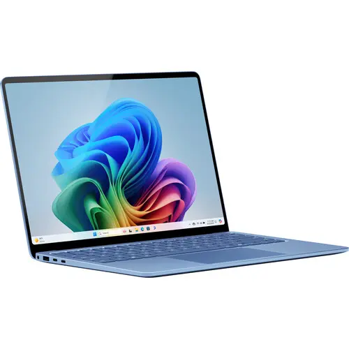 MICROSOFT ZGP-00080 SURFACE 7 Laptop - Qualcomm Snapdragon X Elite