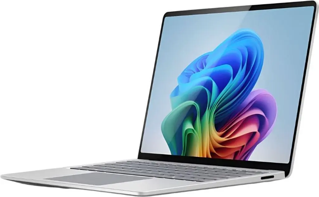 MICROSOFT ZGJ-00014 SURFACE 7 Laptop - Qualcomm Snapdragon X