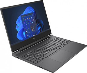 HP VICTUS 15-FA0031DX Gaming Laptop - 12th Gen i5-12450H, 8GB