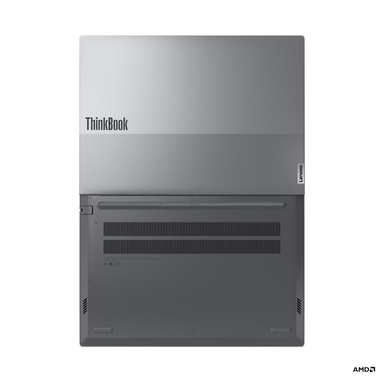 LENOVO THINKBOOK 14 G6 ABP Laptop - AMD Ryzen 5 7430U, 16GB, 512GB