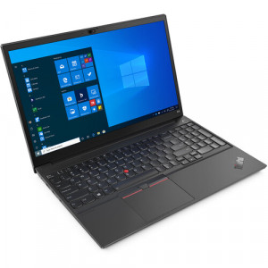 LENOVO THINKPAD E15 Gen 3 Laptop - AMD Ryzen 7-5700U, 8GB