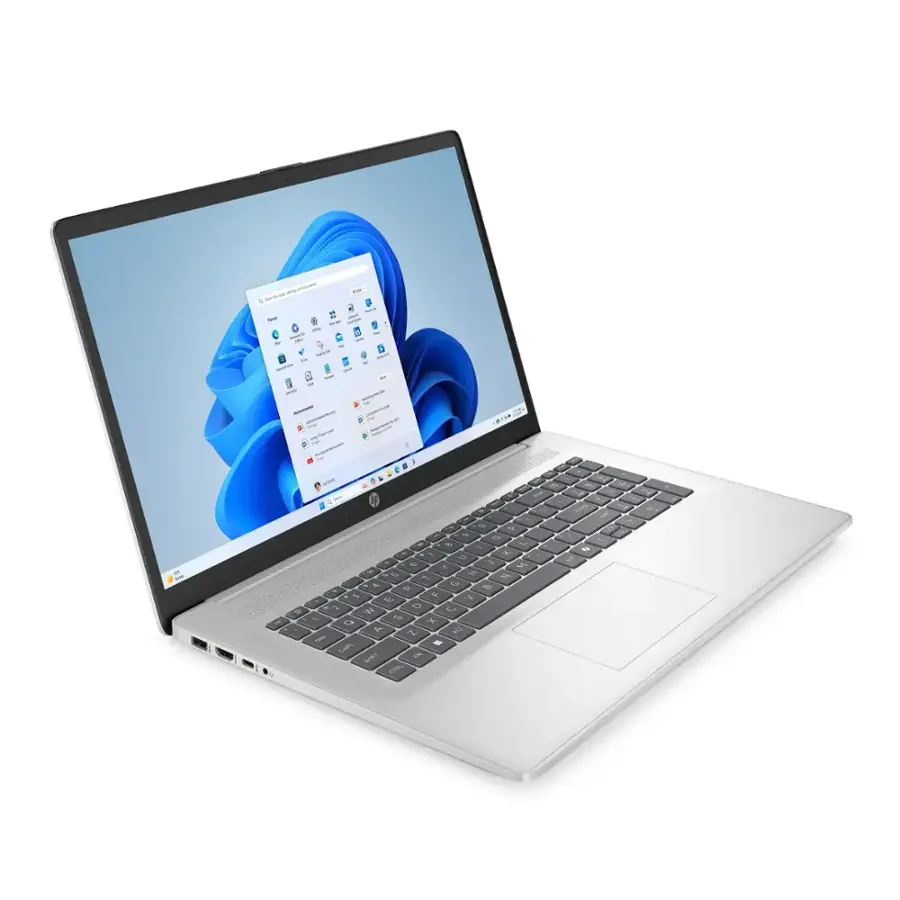 HP ノートPC Intel Core i7ジャンク 3F0 SSDなし HP 17-CN3003DX Laptop - i3-N305, 8GB, 256GB SSD, 17.3″ FHD