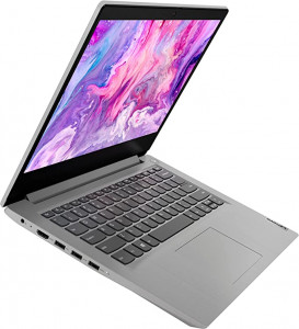 Lenovo IdeaPad 3 Laptop | Pentium Silver N5030, 4GB, 128GB