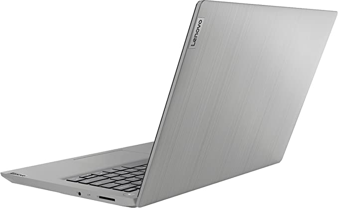 LENOVO IDEAPAD 3 Laptop - Intel Pentium Silver N5030, 4GB