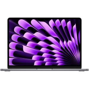 APPLE MC8K4 MACBOOK AIR Laptop - M3 Chip 8-Core CPU, 16GB, 256GB