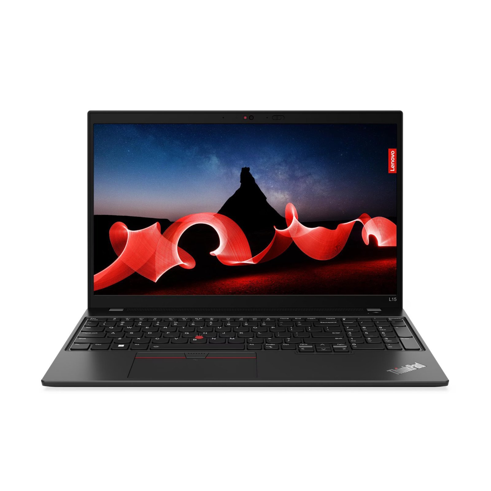 LENOVO THINKPAD L15 GEN 4 Laptop - 13th Gen i7-1355U, 8GB, 512GB
