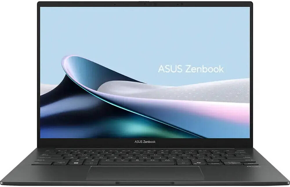 ASUS ZENBOOK 14 OLED UX3405CA-U321TB (2025) Laptop - 2th Gen Ultra