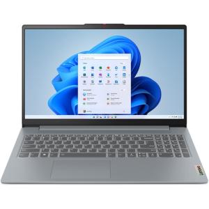LENOVO IDEAPAD SLIM 3 14IRU8 Laptop - 13th Gen i3-1315U, 8GB