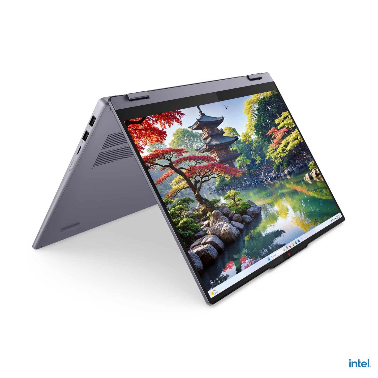 LENOVO IDEAPAD 5 16IAL10 (2025) Laptop - 2nd Gen Ultra 7 255U LENOVO IDEAPAD 5 16IAL10 (2025) Laptop - 2nd Gen Ultra 7 255U