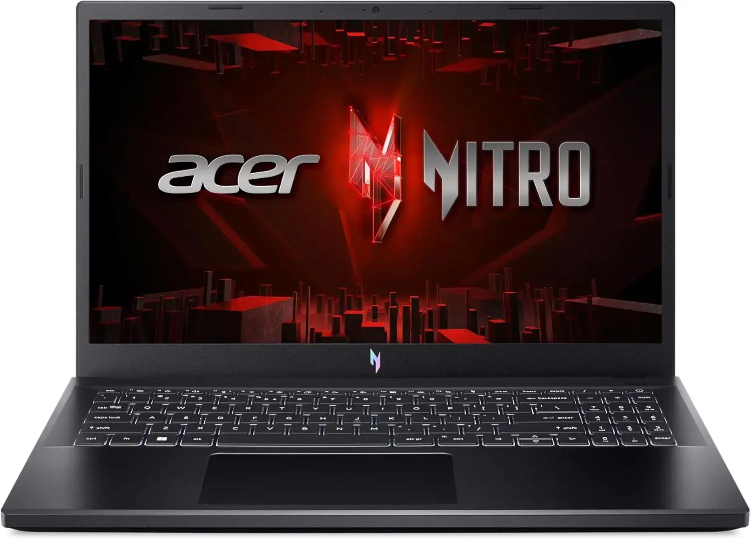 ACER NITRO V 15 ANV15-52-92DD Gaming Laptop - 13th Gen i9-13900H