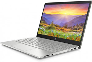 HP PAVILION 13-AN0031WM Laptop - 8th Gen i3-8145U, 8GB