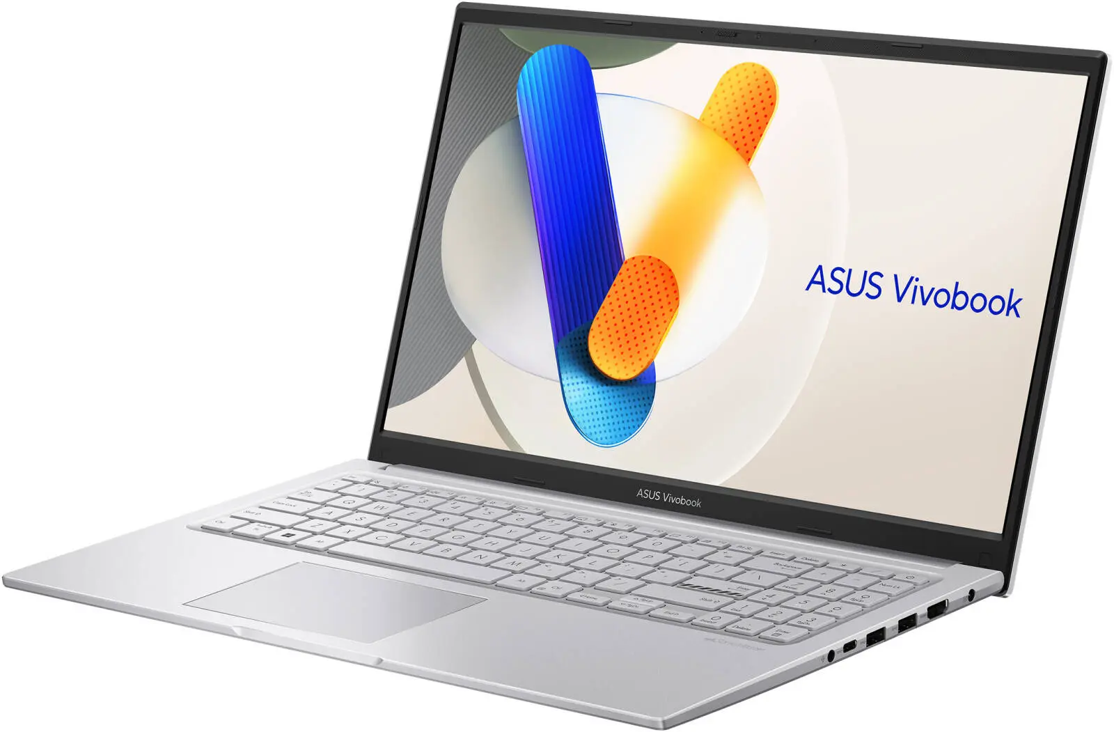 ASUS VIVOBOOK 15 X1504VA Laptop - 13th Gen i5-1334U, 8GB