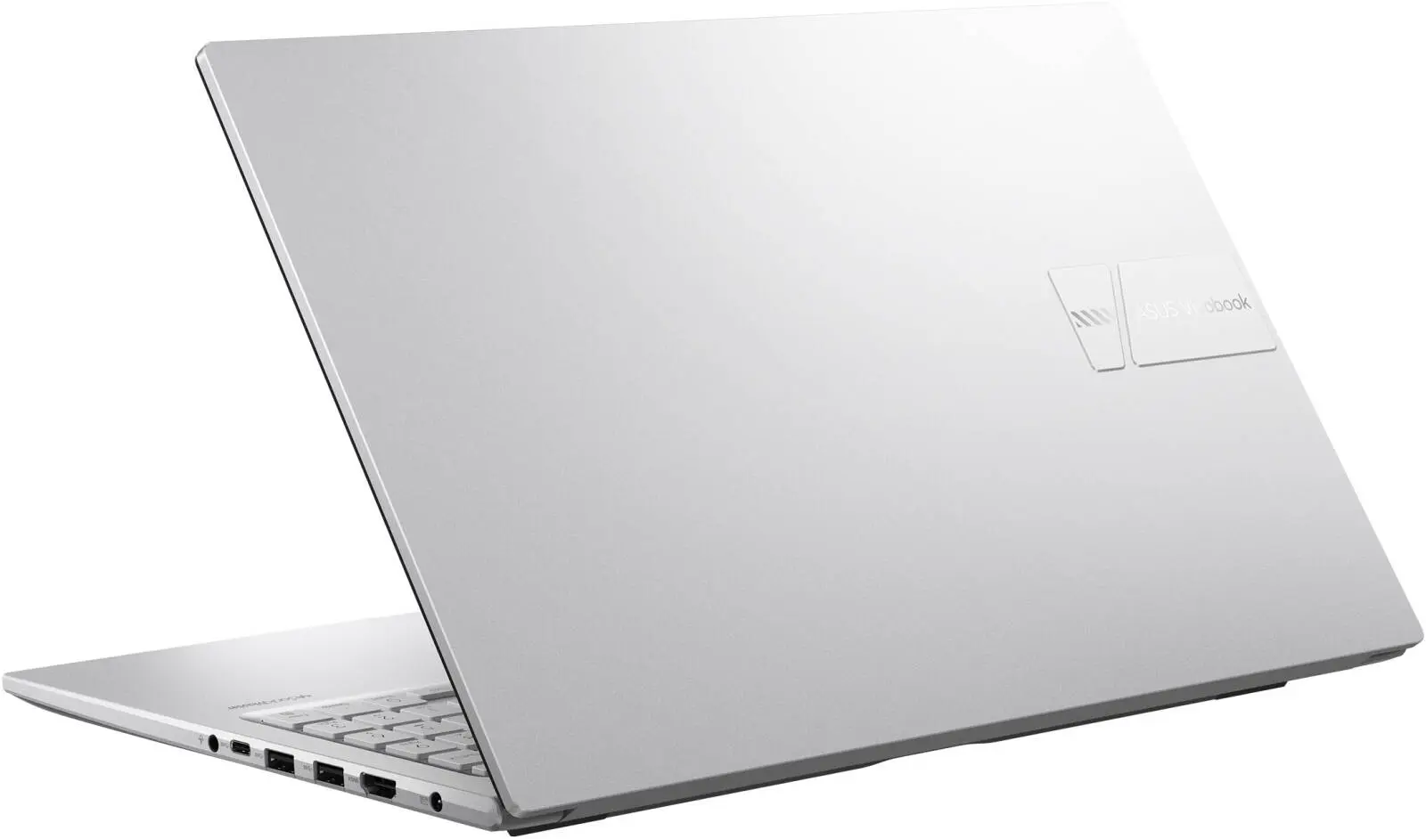 ASUS VIVOBOOK 15 X1504VA Laptop - 13th Gen i5-1334U, 8GB, 512GB