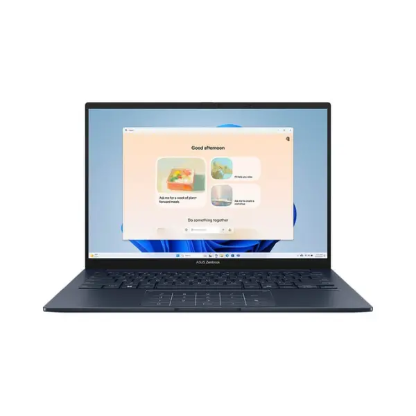 ASUS ZENBOOK 14 UX3405CA-U7512 (2025) Laptop - 2th Gen Ultra