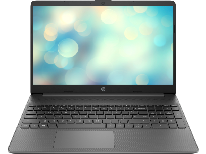 HP 15S-FQ5022NE Laptop i5-1235U, 8GB, 512GB SSD, HD