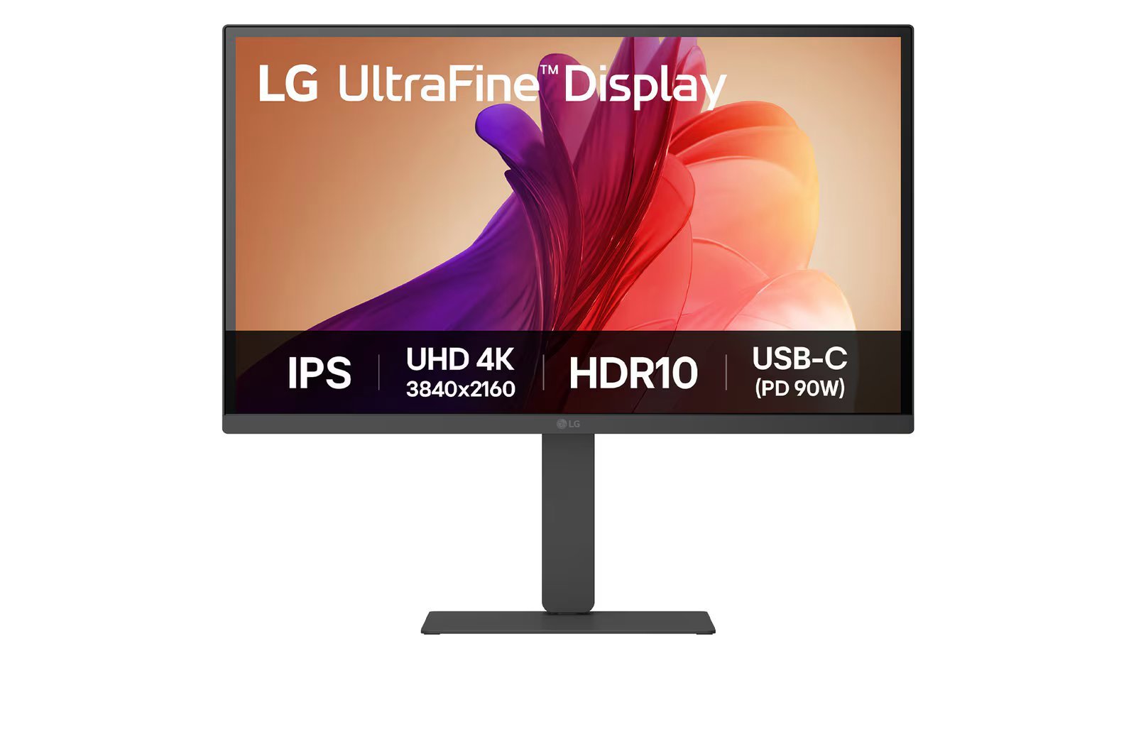 LG モニター ディスプレイ 27U730A-B lg-27u730a-b-ultrafine-27-inch