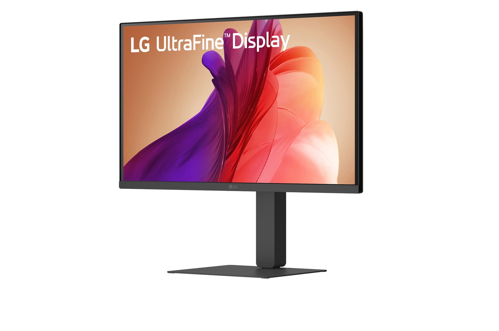LG 27U730A-B ULTRAFINE Monitor - 27