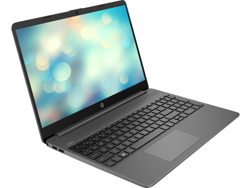 HP 15S-FQ5022NE Laptop - i5-1235U, 8GB, 512GB SSD, 15.6