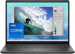 DELL VOSTRO 5502 Laptop - 11th Gen i7-1165G7, 16GB, 512GB