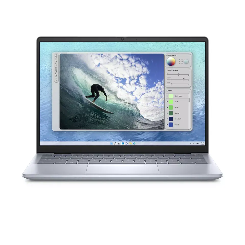 Dark2412様　Dell Inspiron 14 5440 i7 150U DELL INSPIRON 5440 (2024) Laptop - Series 1 Ultra 7-150U, 16GB