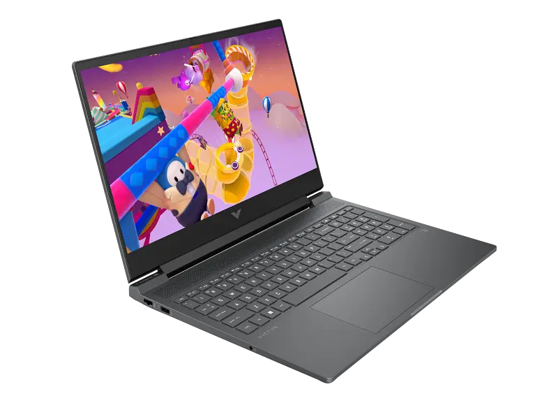 HP VICTUS 16T-R000 Gaming Laptop - 13th Gen i7-13700H, 16GB, 512GB
