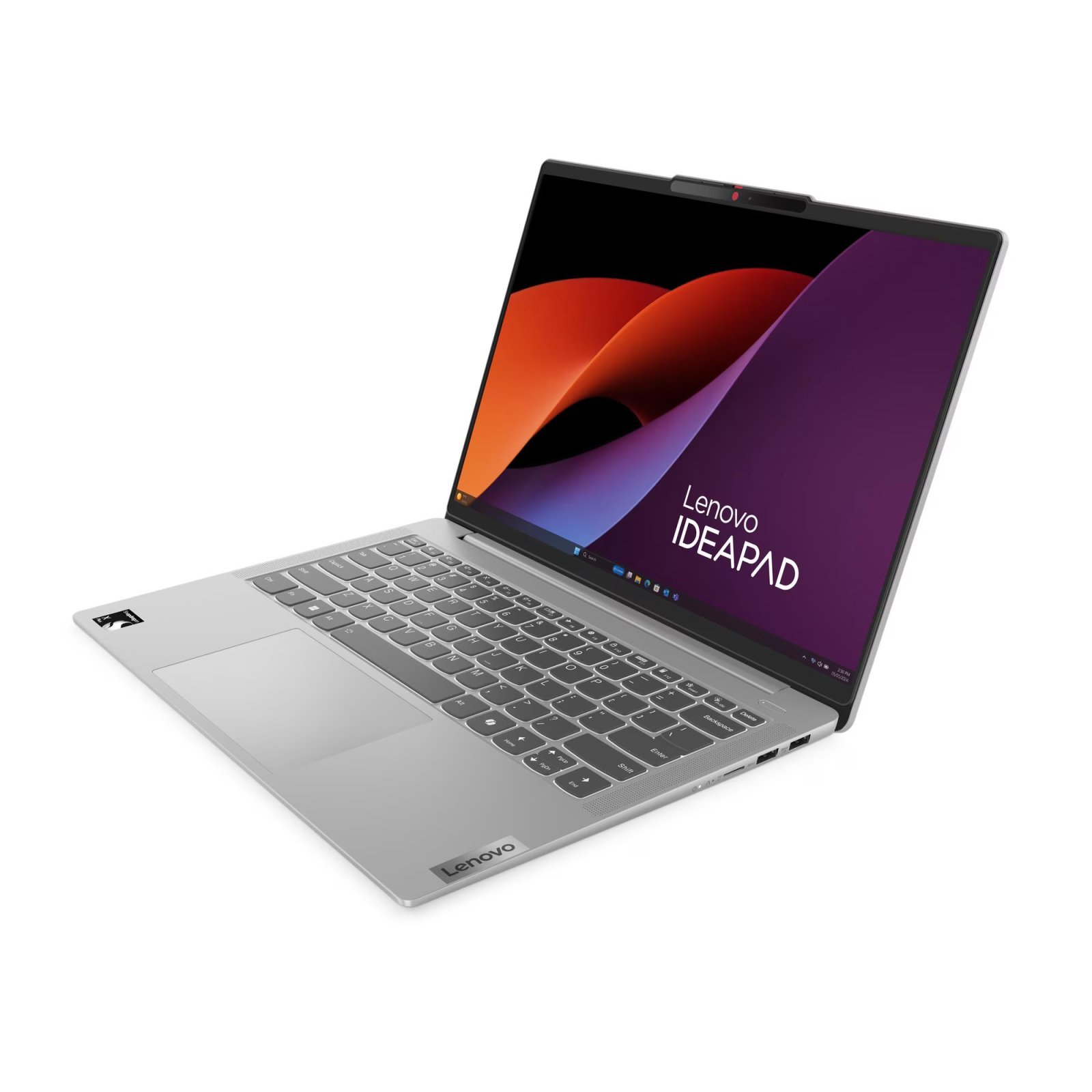 LENOVO IDEAPAD SLIM 5 14Q8X9 (2024) Laptop - Snapdragon X Plus X1P