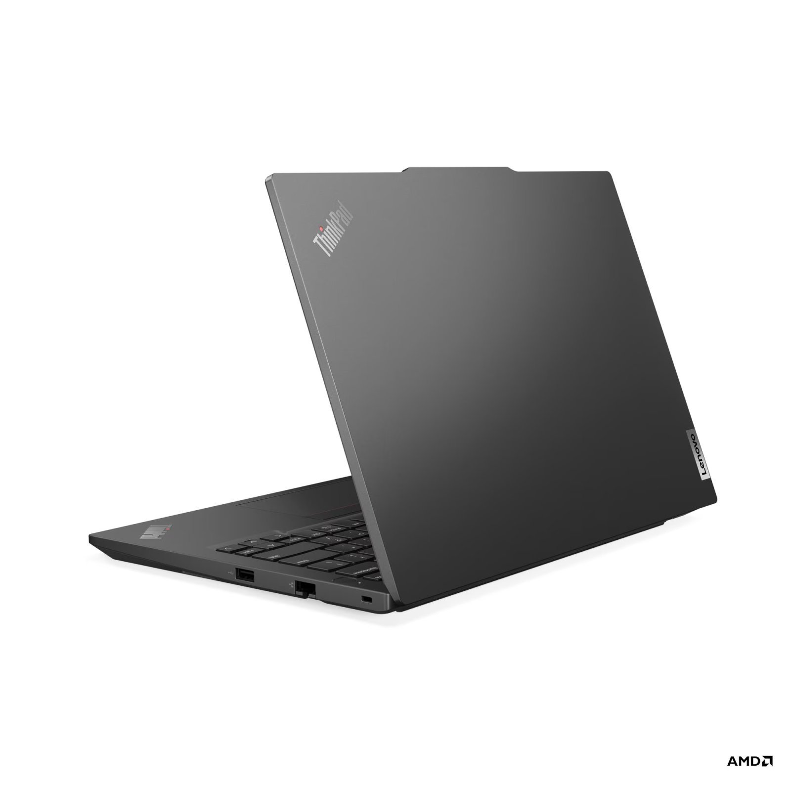 LENOVO THINKPAD E14 GEN 5 Laptop - AMD Ryzen 5 7430U, 16GB, 512GB