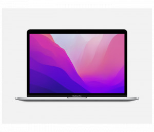 Apple Macbook Pro M2 MNEP3 Laptop | Apple M2 Chip, 8GB, 256GB SSD, 10-Core GPU, 13.3" LED