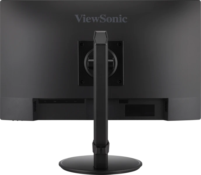 VIEWSONIC VG2408 ERGONOMIC Monitor - 24