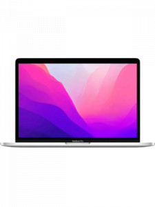 Apple MacBook Pro M2 MNEQ3 Laptop | Apple M2 Chip 8‑core, 8GB, 512GB SSD, 10‑core GPU, 13.3" IPS LED