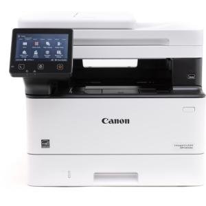 CANON i-SENSYS LBP243DW Laser Printer - A4, Print40 ppm , 36 ppm
