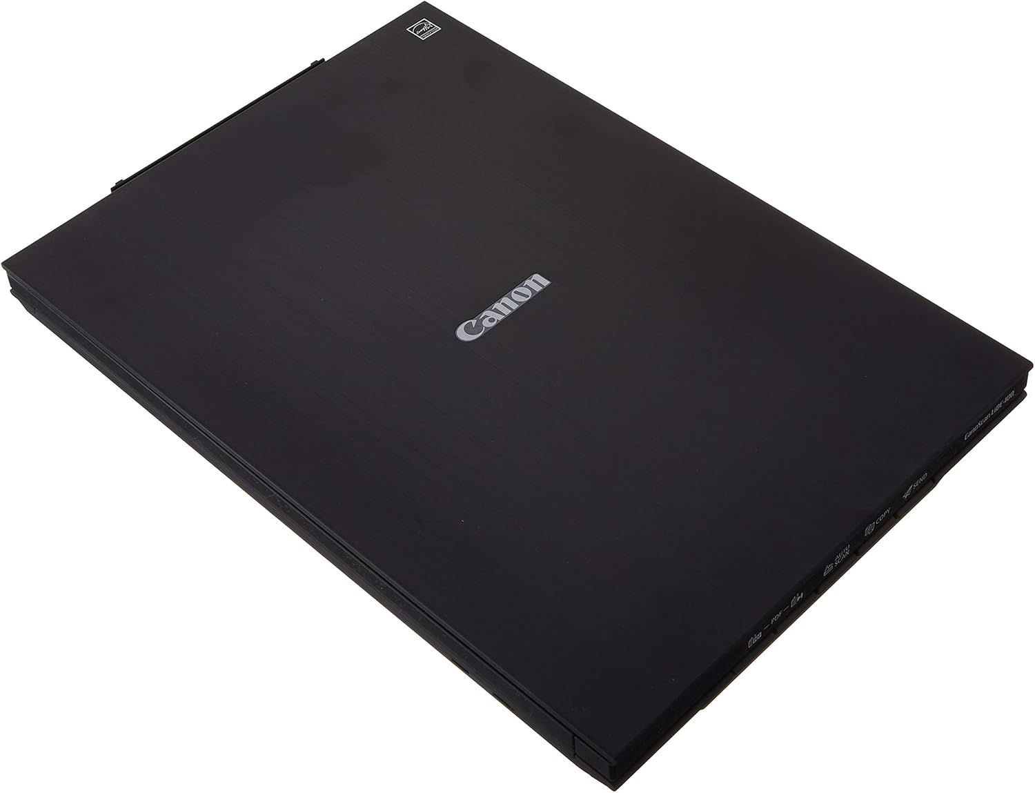 CANON CNOSCAN LIDE 400 Scanner - 3-color (RGB) LED, 600dpi, 25.4