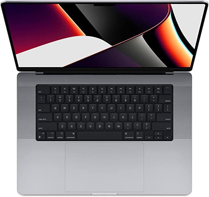 APPLE Z14X000HQ MACBOOK PRO Laptop - M1 Max Chip 10-Core CPU