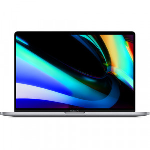APPLE Z0XZ004R9 MACBOOK PRO Laptop - 9th Gen i7 6-Core CPU