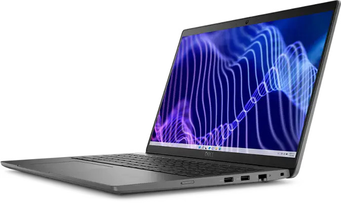 DELL LATITUDE 3540 Laptop - 13th Gen i5-1335U, 8GB, 256GB SSD