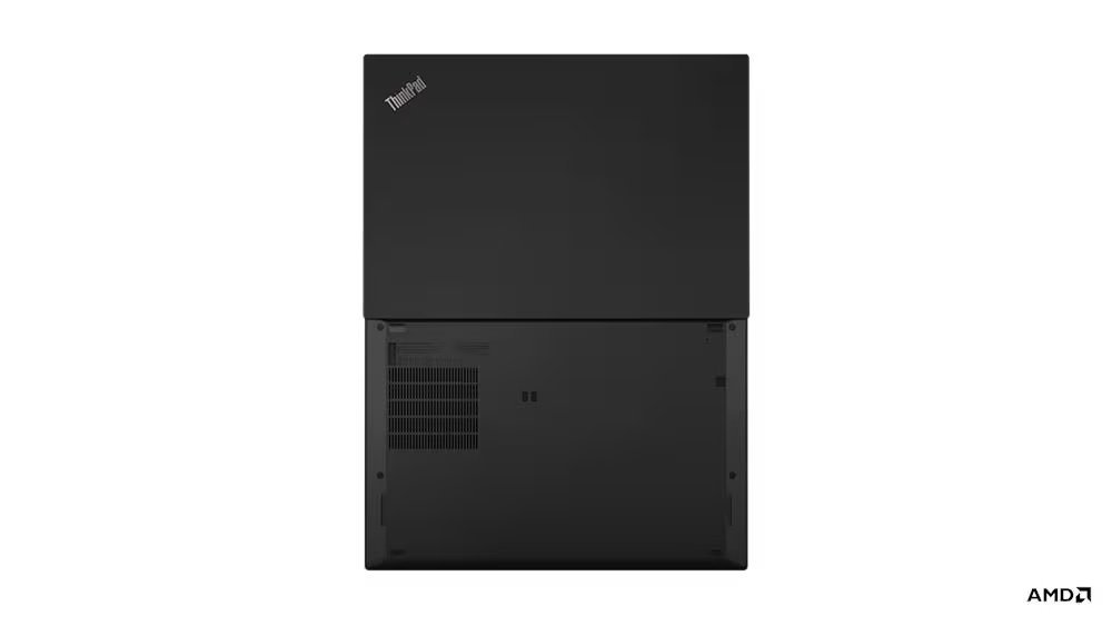 LENOVO THINKPAD T495S Laptop - AMD Ryzen 7 PRO 3700U, 16GB, 512GB