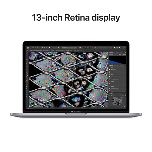 Apple MacBook Pro Z16R000QU Laptop | M2 Chip 8 core, 16GB, 256GB 