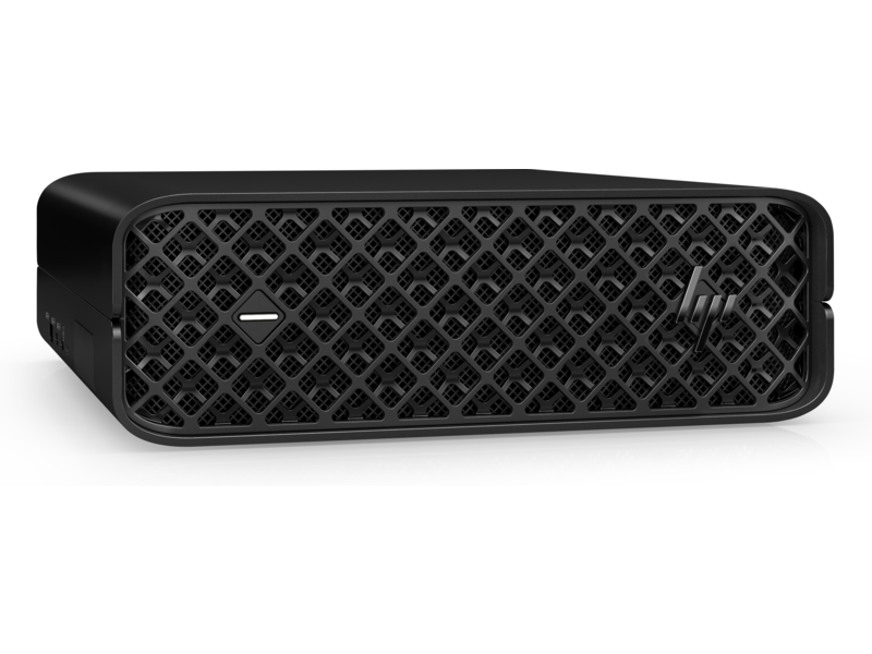 HP Z2 MINI G9 (2024) Workstation Desktop - 14th Gen i7-14700, 16GB